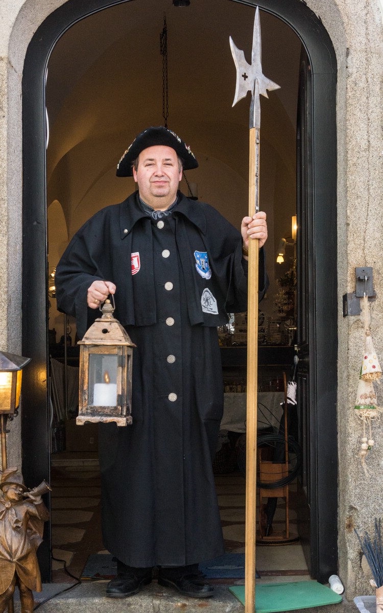 O Fotomagazin / Kunsthandwerktage in der Linzer Altstadt  2016